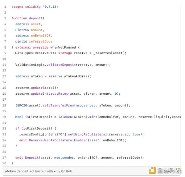 DeFi_全面解读DeFi借贷：组成、公式、用例